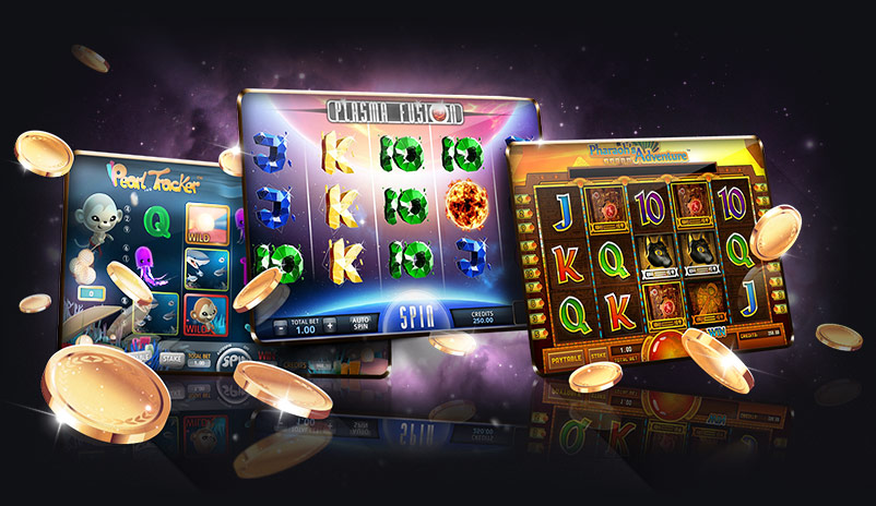 How To Beat Online Casino Slot Machines 