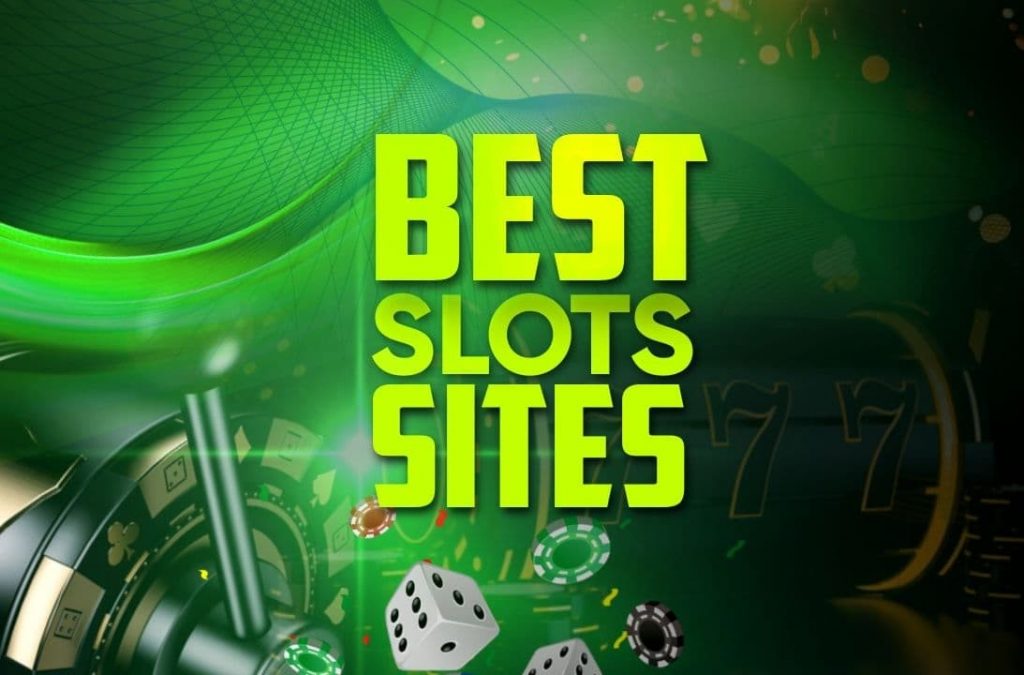 Top Casino Slot Sites